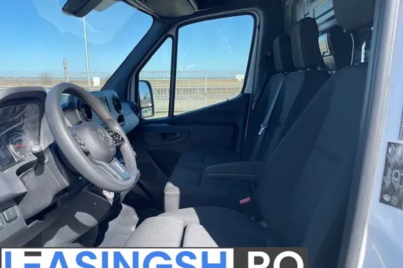 Mercedes-Benz Sprinter din 2024 cu 125.810 km - oferta MER198367 - foto 13