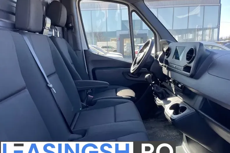 Mercedes-Benz Sprinter din 2024 cu 125.810 km - oferta MER198367 - foto 14