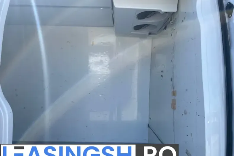 Mercedes-Benz Sprinter din 2024 cu 125.810 km - oferta MER198367 - foto 15