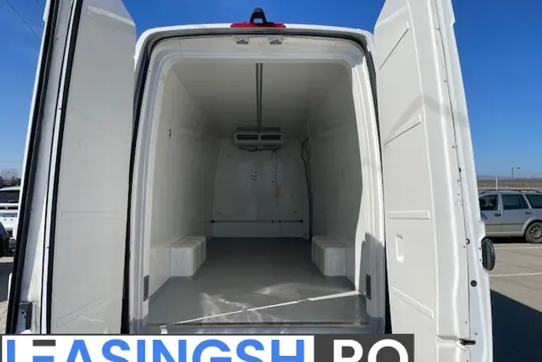 Mercedes-Benz Sprinter din 2024 cu 125.810 km - oferta MER198367 - foto 16