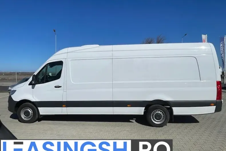 Mercedes-Benz Sprinter din 2024 cu 87.766 km - oferta MER198368 - foto 2