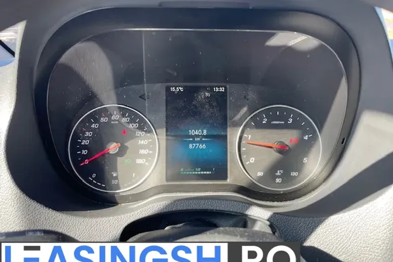 Mercedes-Benz Sprinter din 2024 cu 87.766 km - oferta MER198368 - foto 4