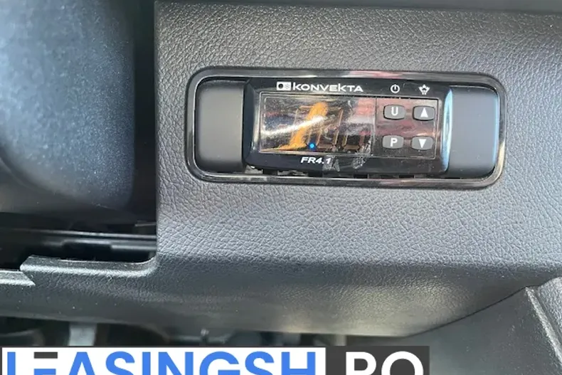 Mercedes-Benz Sprinter din 2024 cu 87.766 km - oferta MER198368 - foto 7