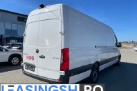 Mercedes-Benz Sprinter din 2024 cu 87.766 km - oferta MER198368 - foto 9