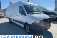Mercedes-Benz Sprinter din 2024 cu 87.766 km - oferta MER198368 - foto 11