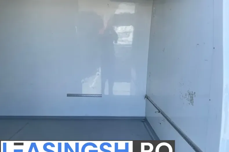 Mercedes-Benz Sprinter din 2024 cu 87.766 km - oferta MER198368 - foto 14