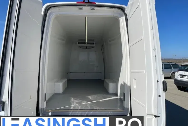 Mercedes-Benz Sprinter din 2024 cu 87.766 km - oferta MER198368 - foto 15