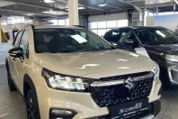 Suzuki S-Cross din 2026 cu 3 km - oferta SUZ198369 - foto 1