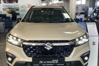 Suzuki S-Cross din 2026 cu 3 km - oferta SUZ198369 - foto 2