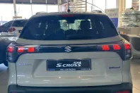 Suzuki S-Cross din 2026 cu 3 km - oferta SUZ198369 - foto 3
