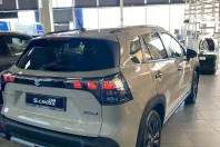 Suzuki S-Cross din 2026 cu 3 km - oferta SUZ198369 - foto 4