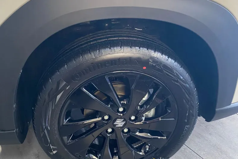 Suzuki S-Cross din 2026 cu 3 km - oferta SUZ198369 - foto 5