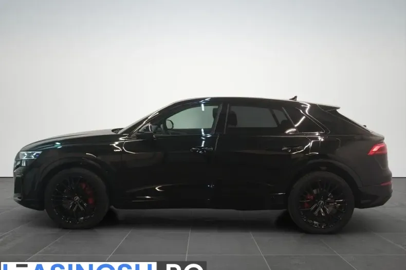 Audi Q8 din 2025 cu 2.026 km - oferta AUD198370 - foto 2