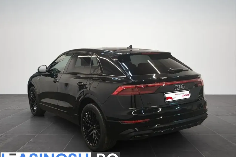 Audi Q8 din 2025 cu 2.026 km - oferta AUD198370 - foto 3