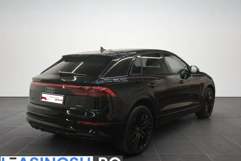 Audi Q8 din 2025 cu 2.026 km - oferta AUD198370 - foto 5