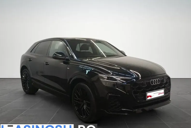 Audi Q8 din 2025 cu 2.026 km - oferta AUD198370 - foto 7