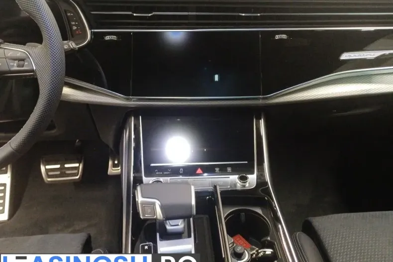 Audi Q8 din 2025 cu 2.026 km - oferta AUD198370 - foto 11