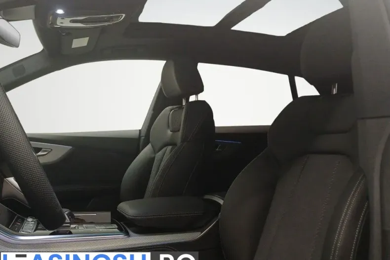 Audi Q8 din 2025 cu 2.026 km - oferta AUD198370 - foto 13