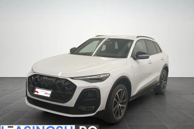 Audi Q5 din 2025 cu 2.026 km - oferta AUD198371 - foto 1