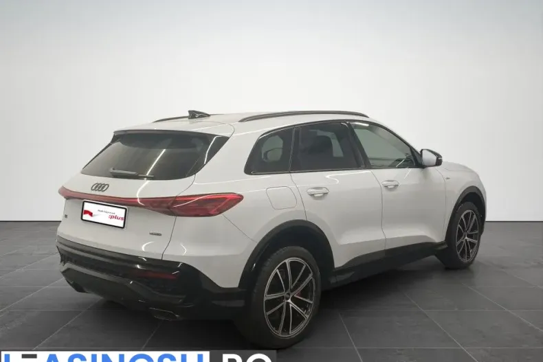 Audi Q5 din 2025 cu 2.026 km - oferta AUD198371 - foto 5