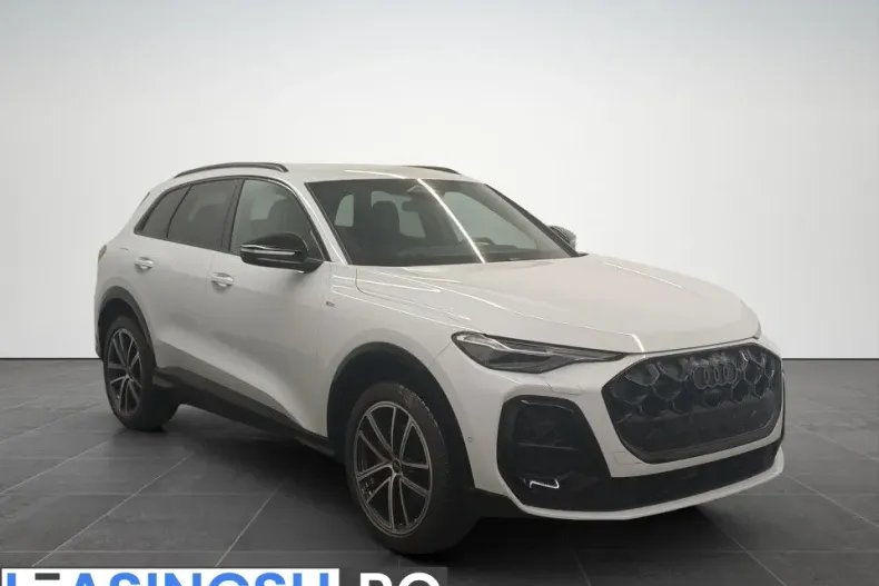 Audi Q5 din 2025 cu 2.026 km - oferta AUD198371 - foto 7