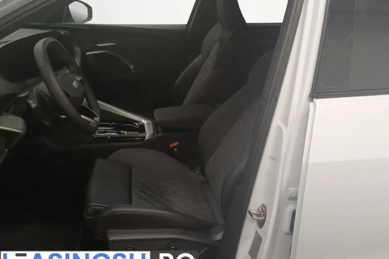 Audi Q5 din 2025 cu 2.026 km - oferta AUD198371 - foto 8