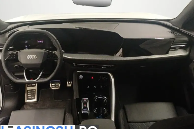 Audi Q5 din 2025 cu 2.026 km - oferta AUD198371 - foto 11