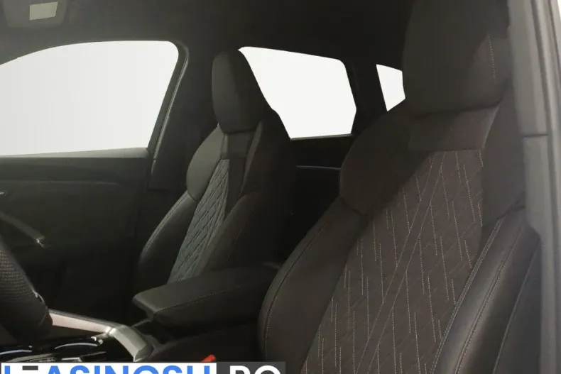 Audi Q5 din 2025 cu 2.026 km - oferta AUD198371 - foto 13