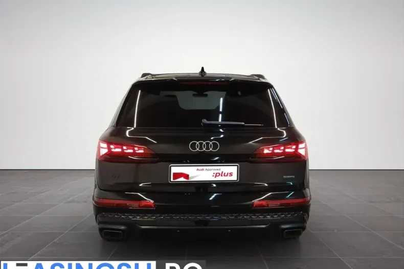 Audi Q7 din 2026 cu 2.026 km - oferta AUD198372 - foto 4
