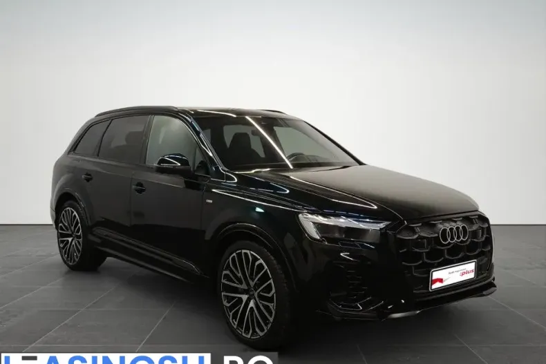 Audi Q7 din 2026 cu 2.026 km - oferta AUD198372 - foto 7