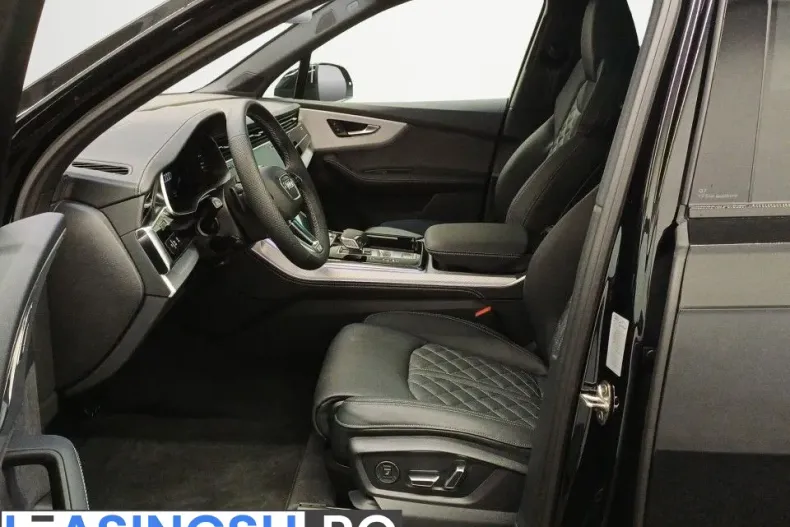 Audi Q7 din 2026 cu 2.026 km - oferta AUD198372 - foto 8