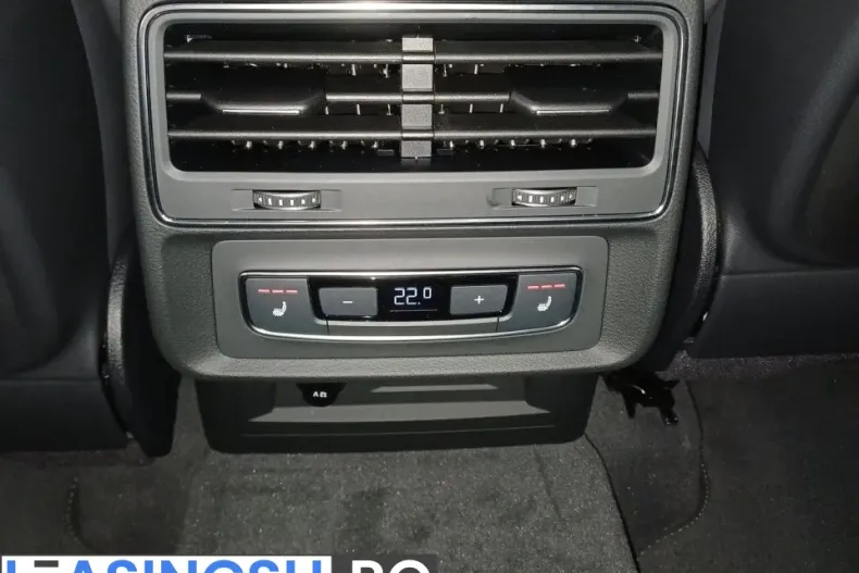 Audi Q7 din 2026 cu 2.026 km - oferta AUD198372 - foto 11