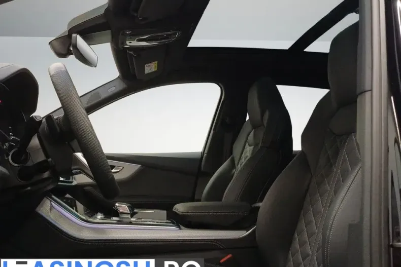 Audi Q7 din 2026 cu 2.026 km - oferta AUD198372 - foto 12