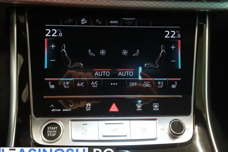 Audi Q7 din 2026 cu 2.026 km - oferta AUD198372 - foto 13