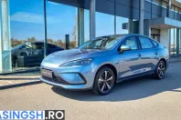 BYD Seal 5 din 2025 cu 1.822 km - oferta BYD198373 - foto 1