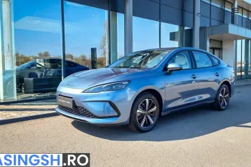 BYD Seal 5 din 2025 - oferta BYD198373