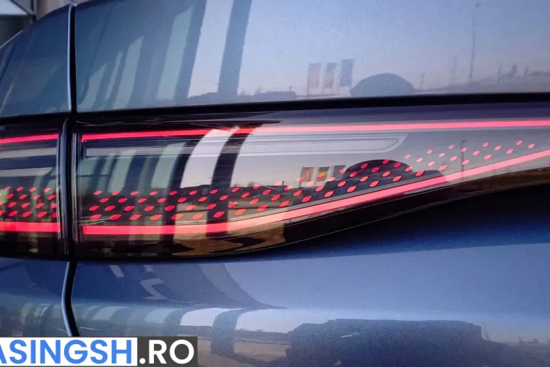 BYD Seal 5 din 2025 cu 1.822 km - oferta BYD198373 - foto 9