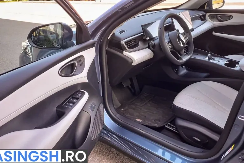 BYD Seal 5 din 2025 cu 1.822 km - oferta BYD198373 - foto 10