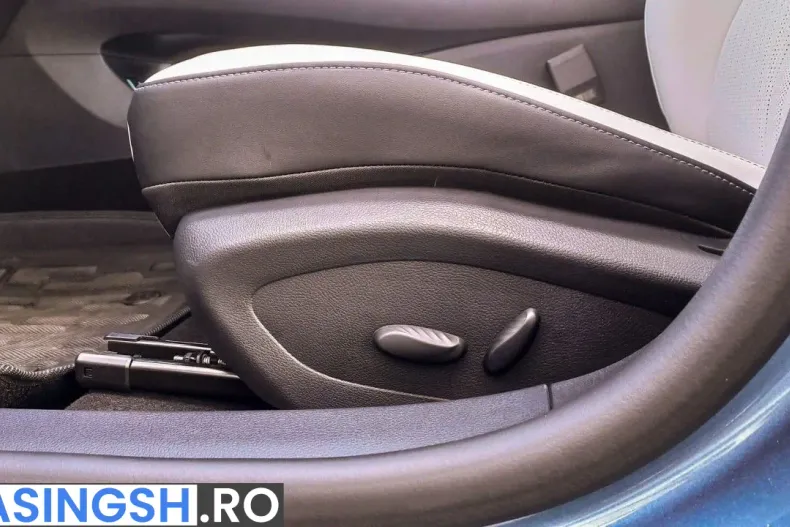 BYD Seal 5 din 2025 cu 1.822 km - oferta BYD198373 - foto 12
