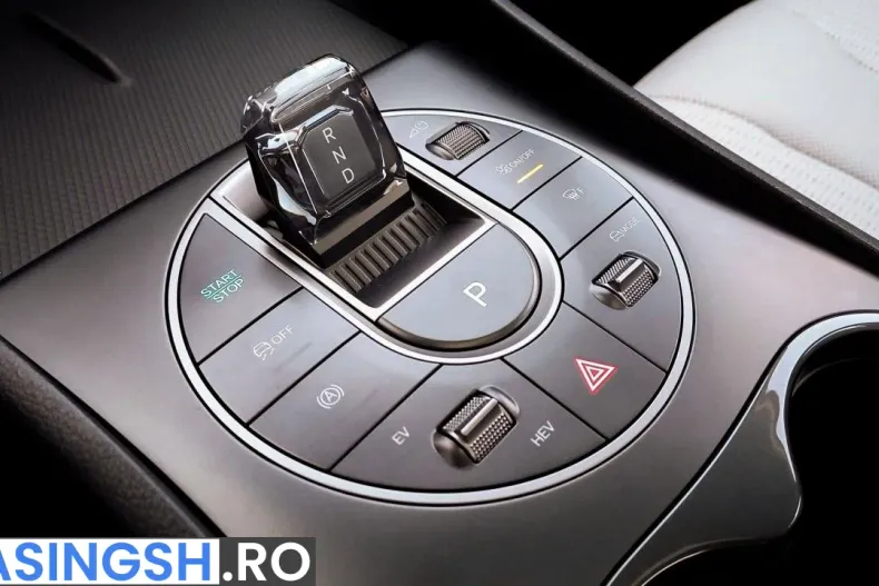 BYD Seal 5 din 2025 cu 1.822 km - oferta BYD198373 - foto 13