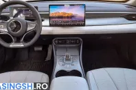 BYD Seal 5 din 2025 cu 1.822 km - oferta BYD198373 - foto 14