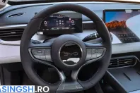 BYD Seal 5 din 2025 cu 1.822 km - oferta BYD198373 - foto 15