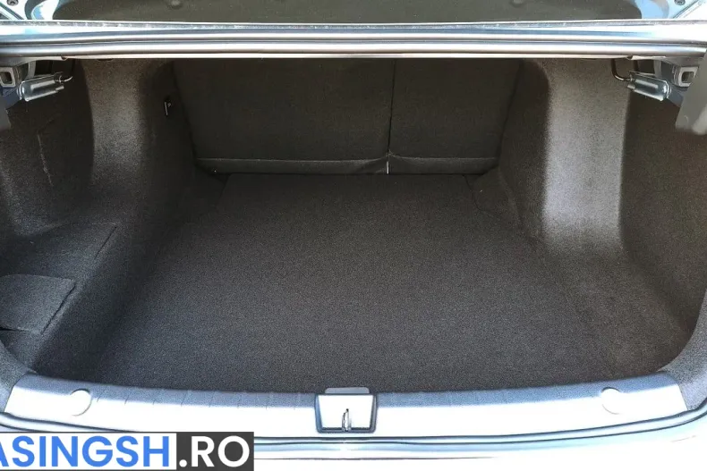 BYD Seal 5 din 2025 cu 1.822 km - oferta BYD198373 - foto 17