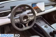 BYD Seal 5 din 2025 cu 1.822 km - oferta BYD198373 - foto 18