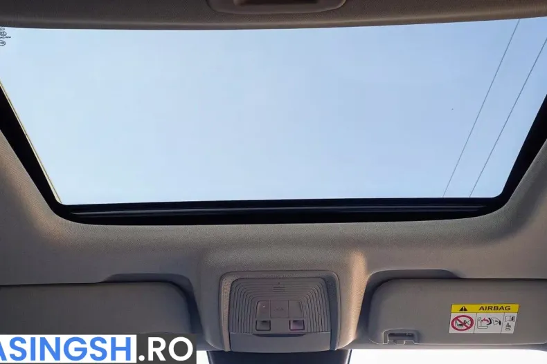 BYD Seal 5 din 2025 cu 1.822 km - oferta BYD198373 - foto 19