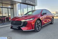 Mazda 6e din 2025 cu 970 km - oferta MAZ198374 - foto 1