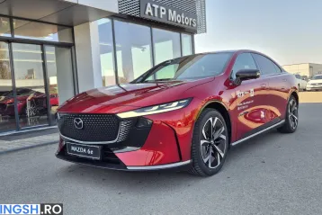 Mazda 6e din 2025 - oferta MAZ198374