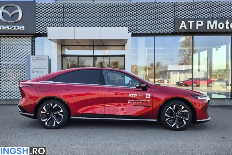 Mazda 6e din 2025 cu 970 km - oferta MAZ198374 - foto 7
