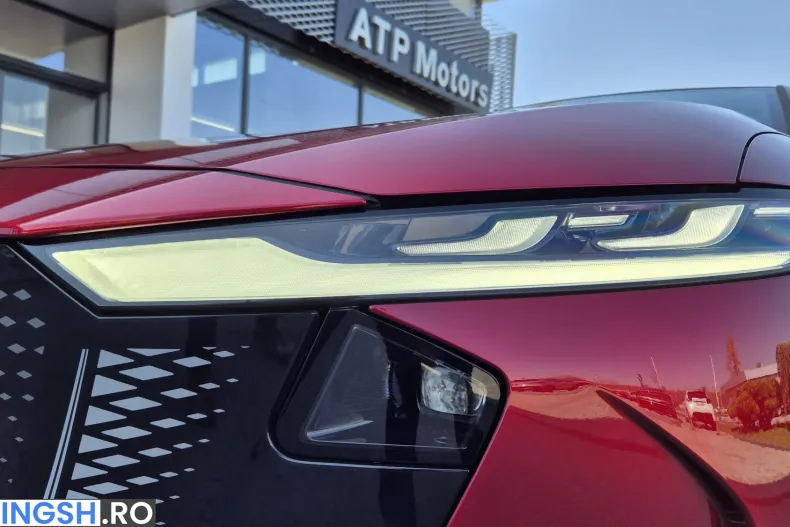 Mazda 6e din 2025 cu 970 km - oferta MAZ198374 - foto 10