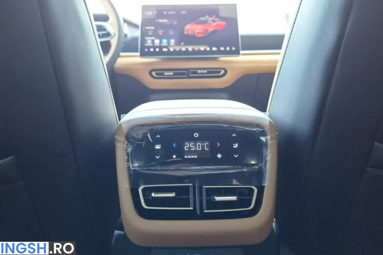 Mazda 6e din 2025 cu 970 km - oferta MAZ198374 - foto 16